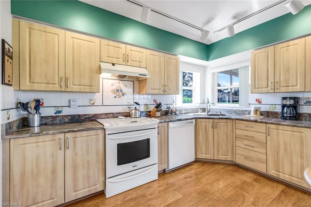 21031 Butchers Holler, Estero, FL 33928 Photo