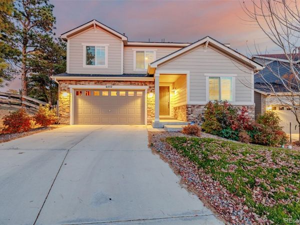6552 S Biloxi Way, Aurora, CO 80016