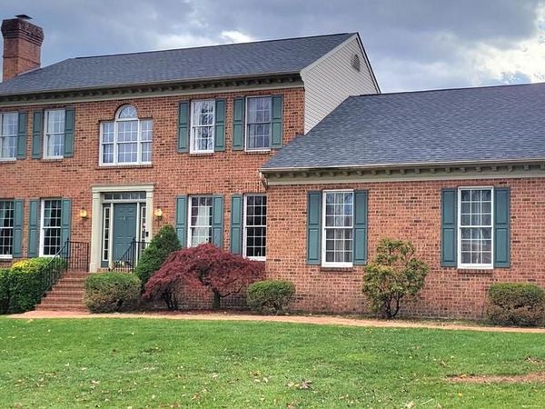 10808 ARCHER LANE, WILLIAMSPORT, MD 21795