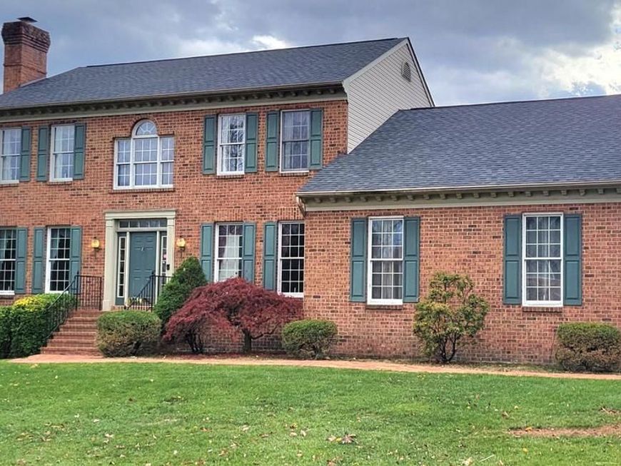 10808 Archer Lane, Williamsport, MD 21795 Main Photo