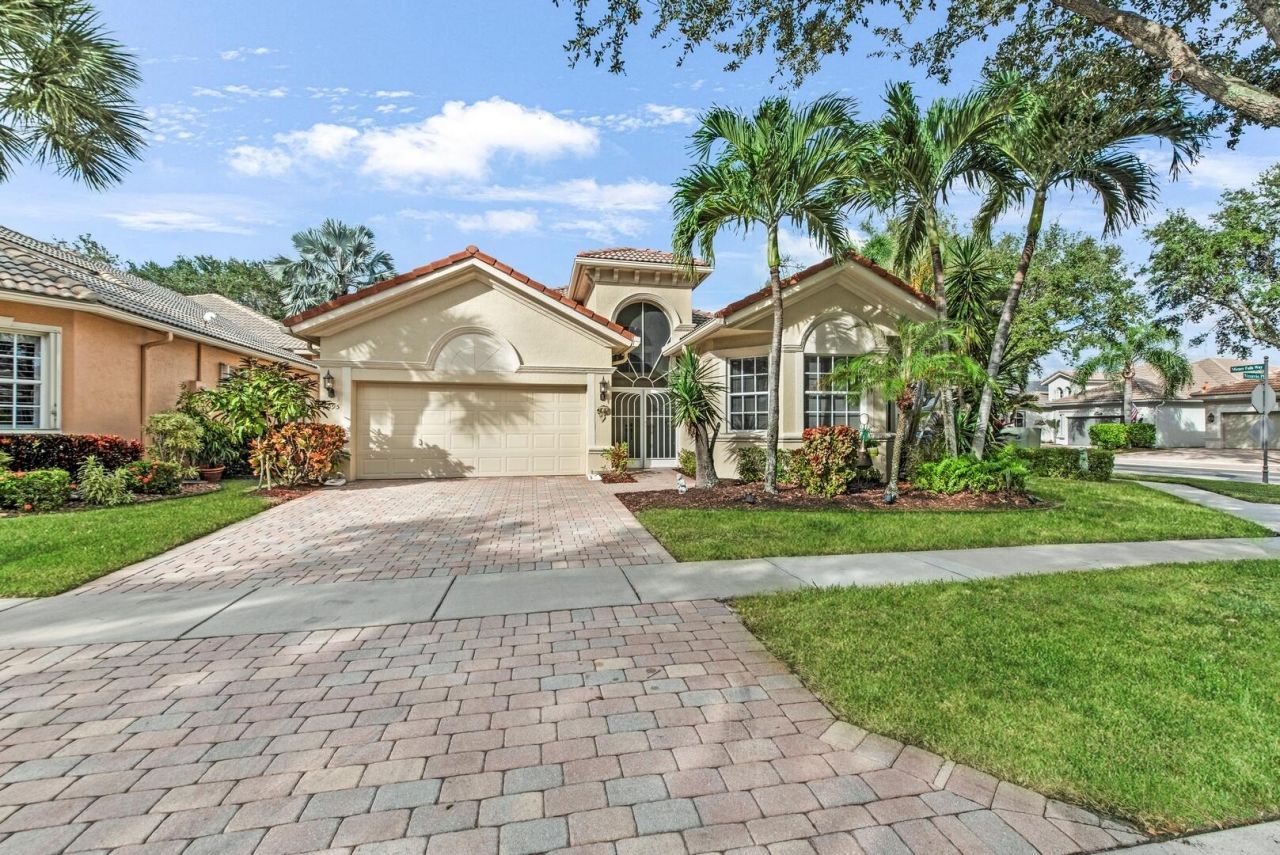 7095 Vesuvio Place, Boynton Beach, FL 33437 Photo