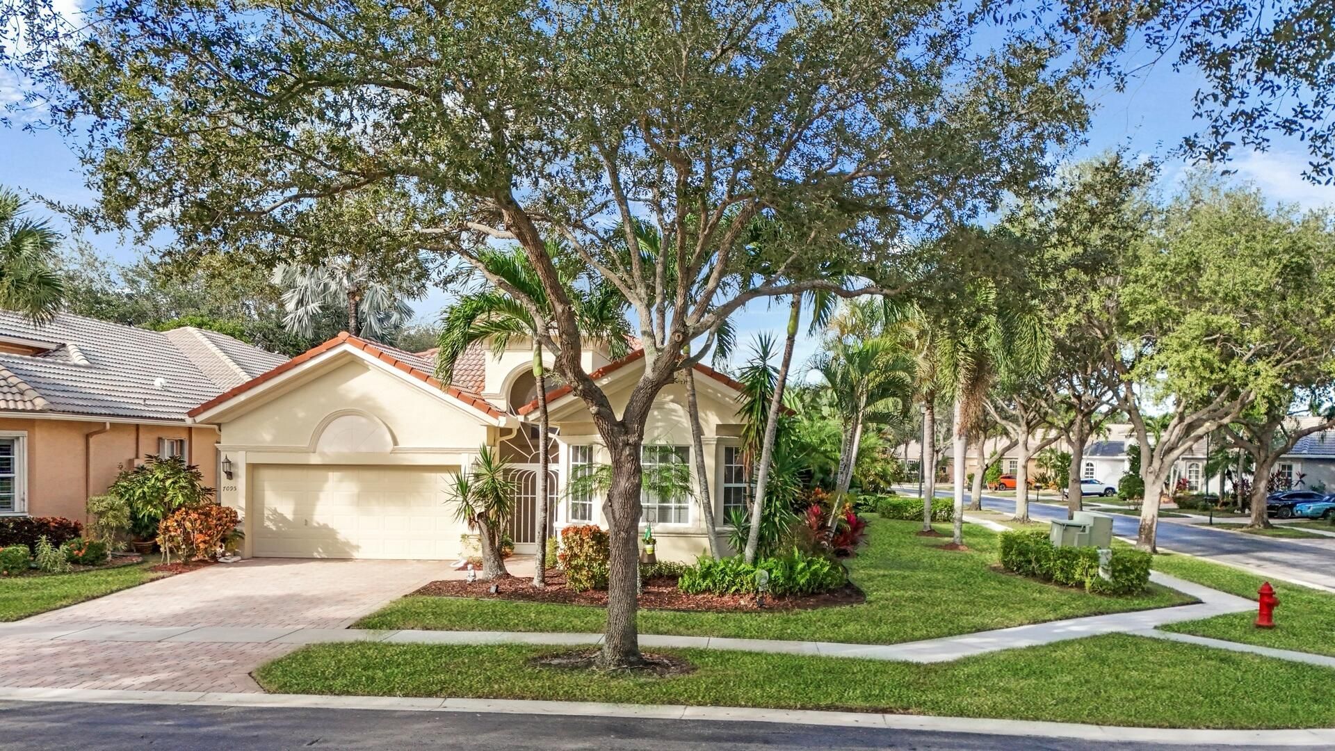 7095 Vesuvio Place, Boynton Beach, FL 33437 Photo