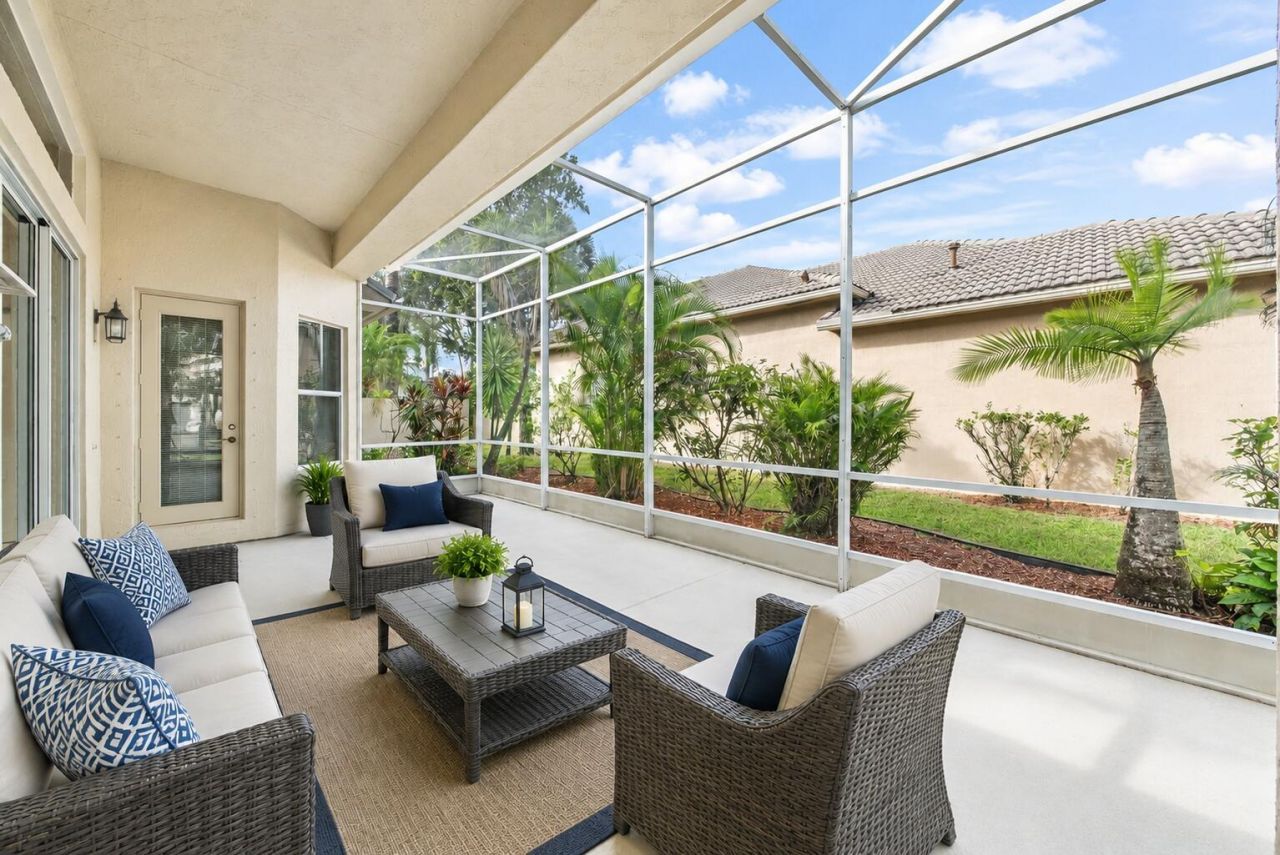 7095 Vesuvio Place, Boynton Beach, FL 33437 Photo