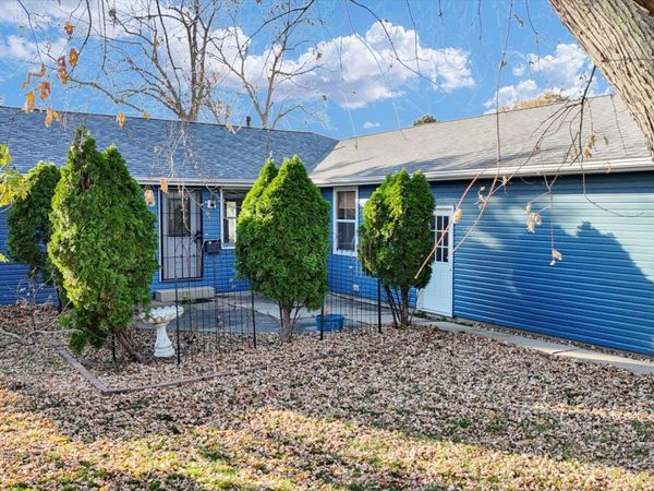 849 N Piatt Street, Bement, IL 61813