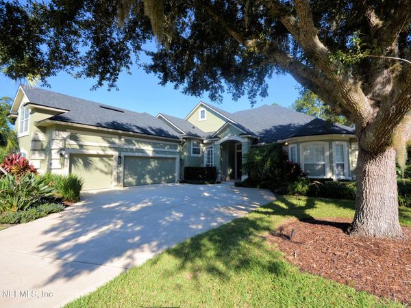 516 BRONZE BRANCH Court, Jacksonville, FL 32259