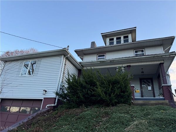 113 W 1st Street, Minerva, OH 44657