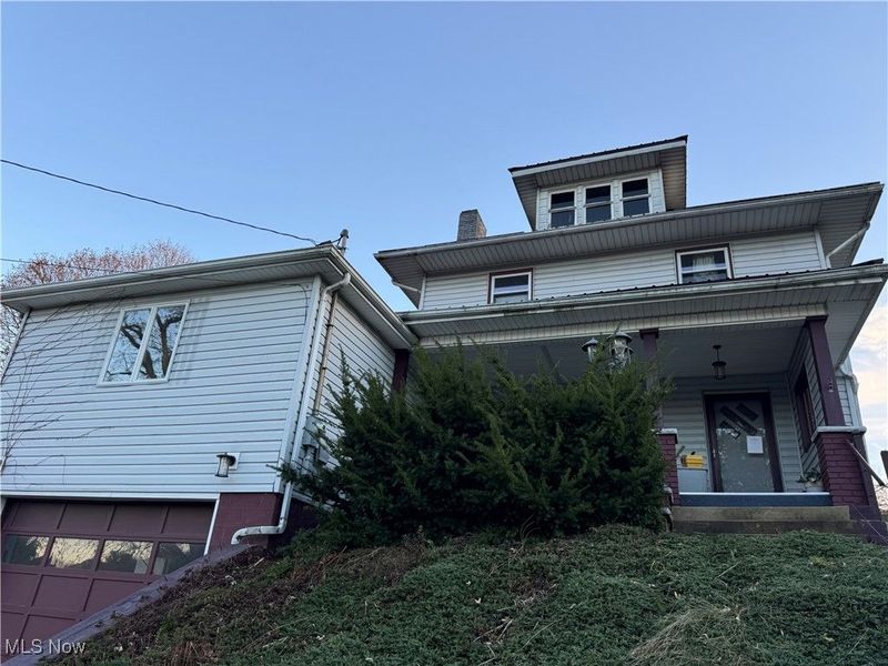 113 W 1st Street, Minerva, OH 44657 Photo 1