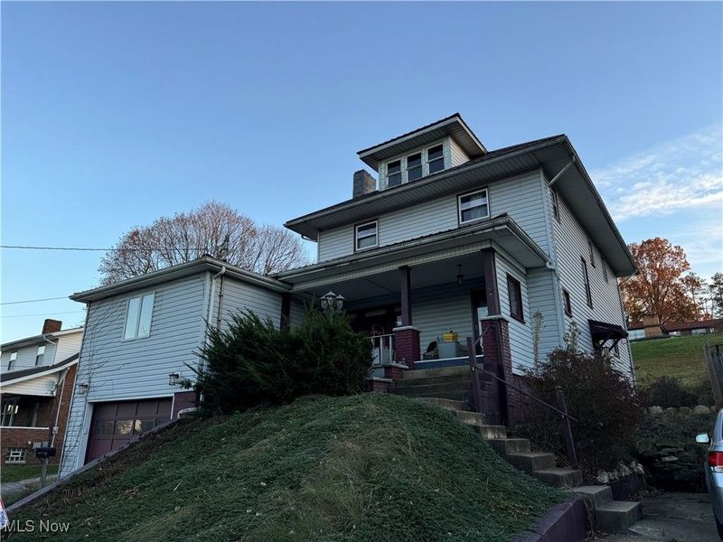 113 W 1st Street, Minerva, OH 44657 Photo 5