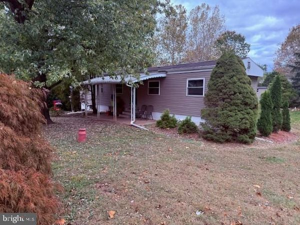 217 S PARK ROAD, POTTSTOWN, PA 19464