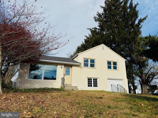 11046 FERNDALE STREET, PHILADELPHIA, PA 19116