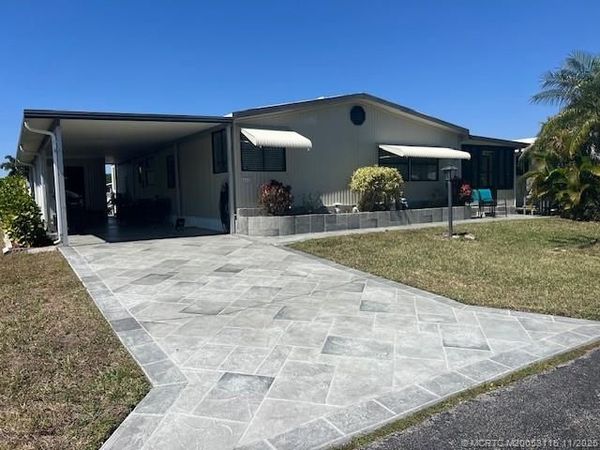 661 Sun Ray Court, Boynton Beach, FL 33436