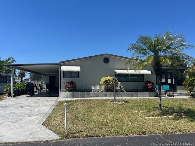 661 Sun Ray Court, Boynton Beach, FL 33436 Photo