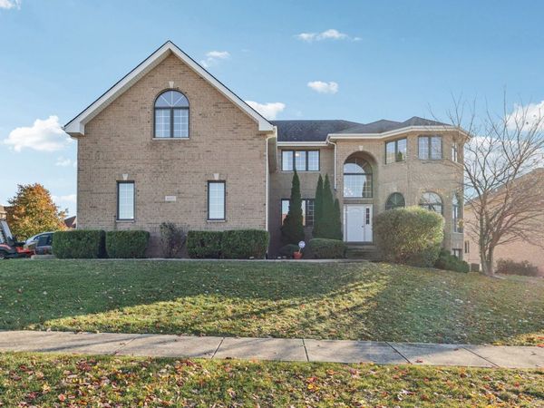 4843 Turner Court, Country Club Hills, IL 60478