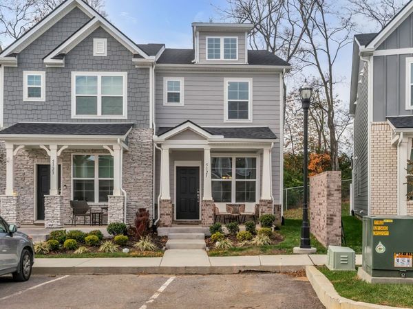5125 Dayflower Dr, Hermitage, TN 37076