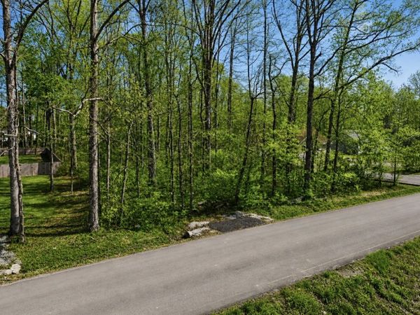 0 Forrestwood Dr, Unit 7, Manchester, TN 37355