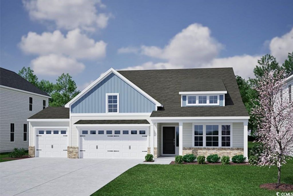 469 NW Goldenrod Terrace , Calabash, NC 28467 Main Photo