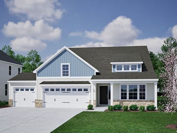 469 NW Goldenrod Terrace , Calabash, NC 28467