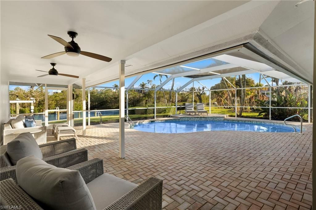 930 Kings Crown Dr , Sanibel, FL 33957 Photo