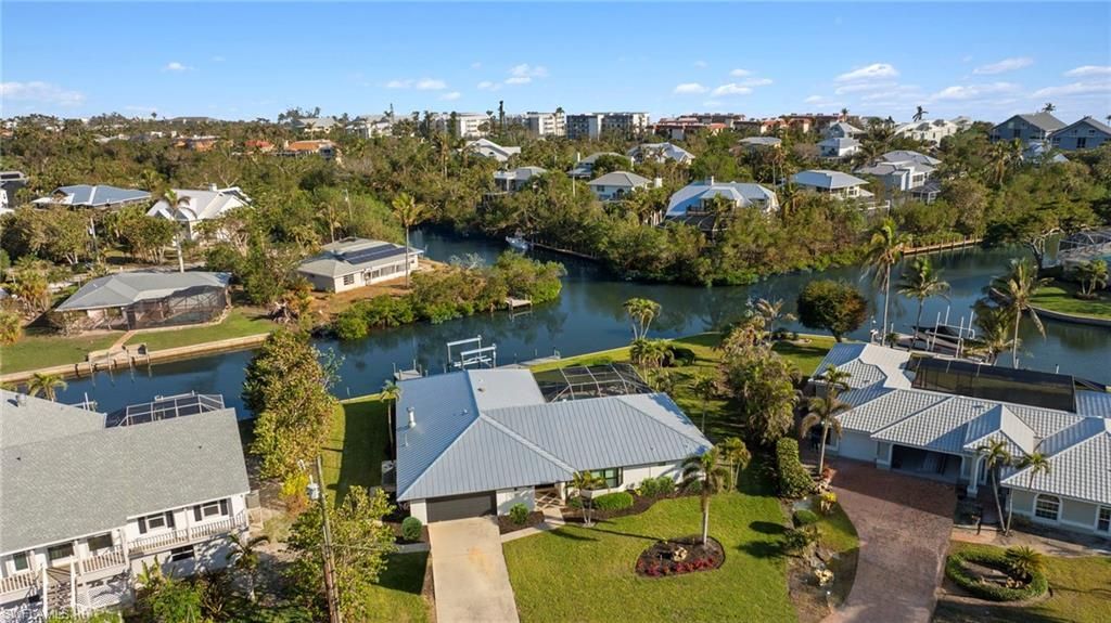 930 Kings Crown Dr , Sanibel, FL 33957 Photo