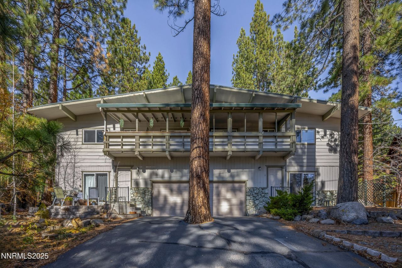 822 Northwood Boulevard, Incline Village, NV 89451 Photo