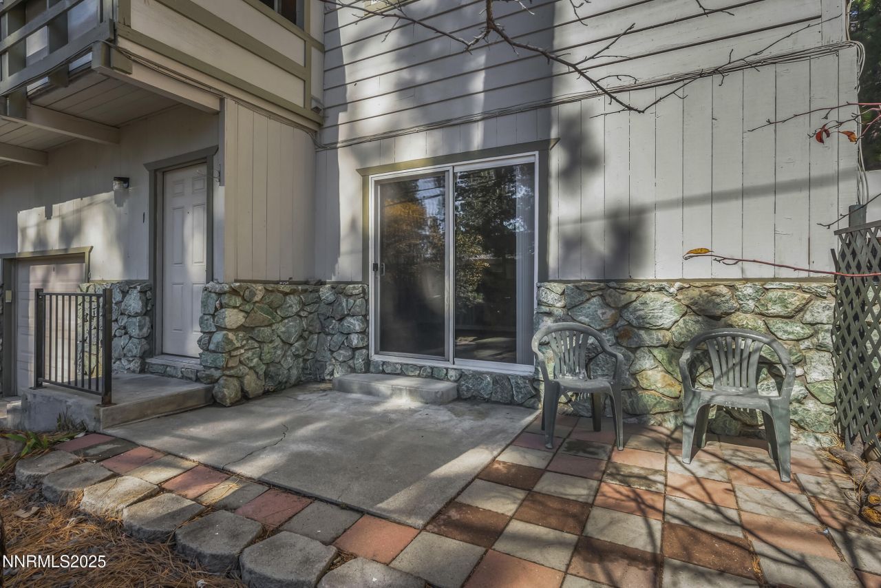 822 Northwood Boulevard, Incline Village, NV 89451 Photo