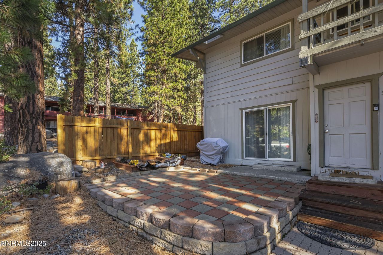 822 Northwood Boulevard, Incline Village, NV 89451 Photo
