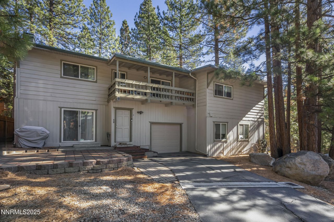 822 Northwood Boulevard, Incline Village, NV 89451 Photo