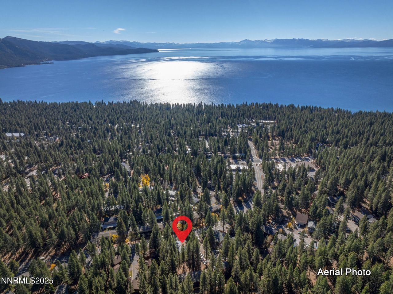 822 Northwood Boulevard, Incline Village, NV 89451 Photo