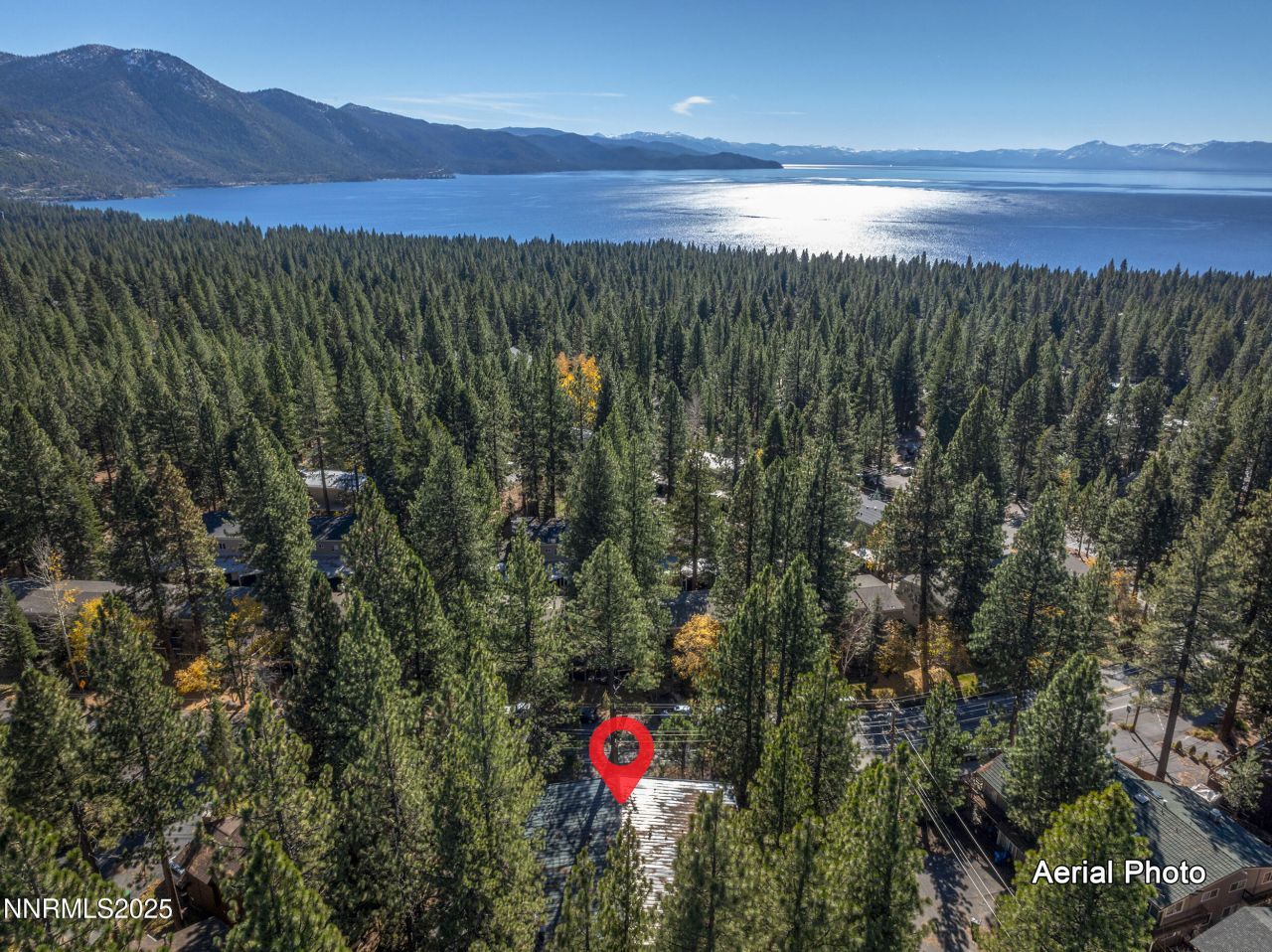 822 Northwood Boulevard, Incline Village, NV 89451 Photo