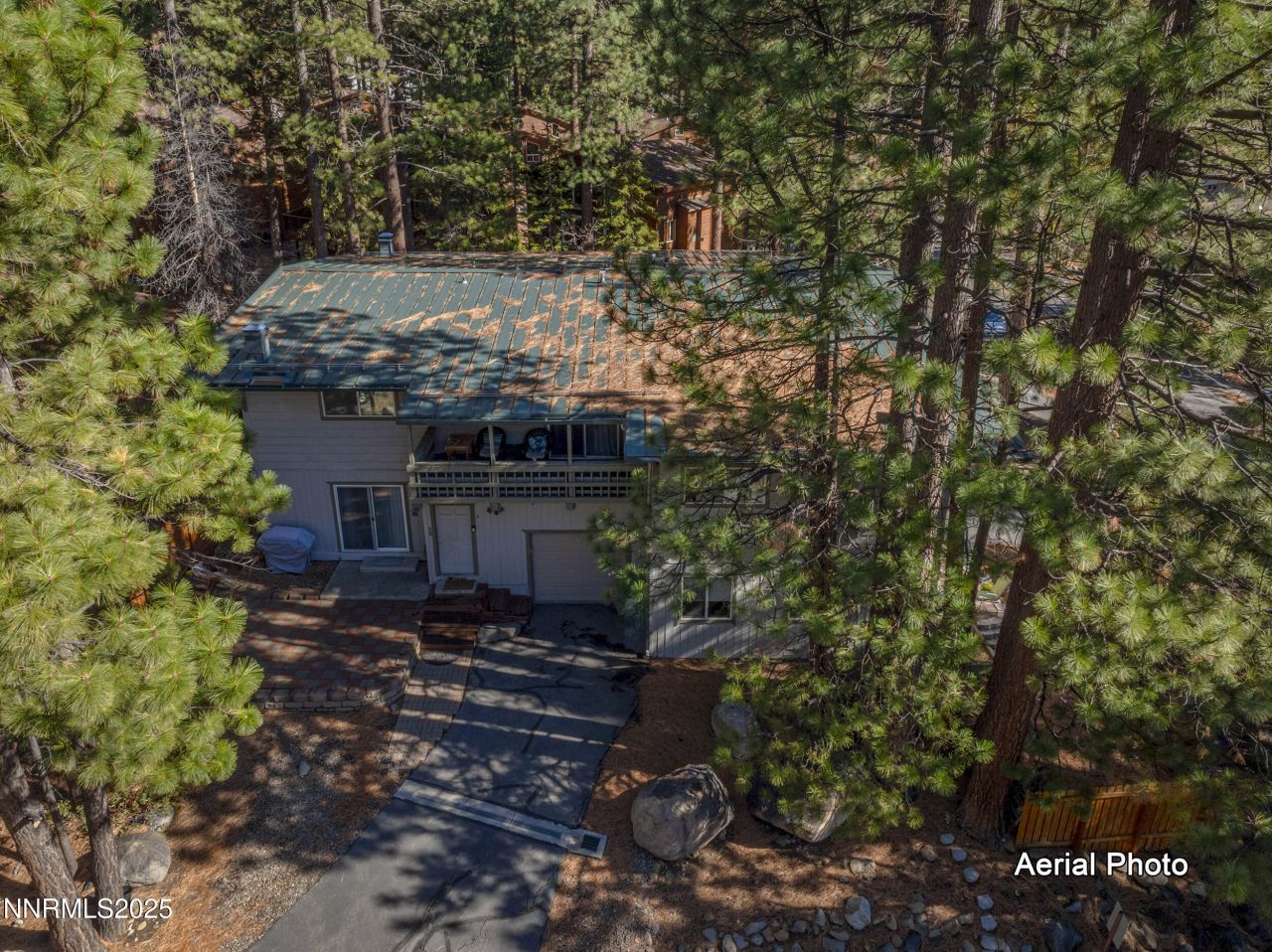 822 Northwood Boulevard, Incline Village, NV 89451 Photo