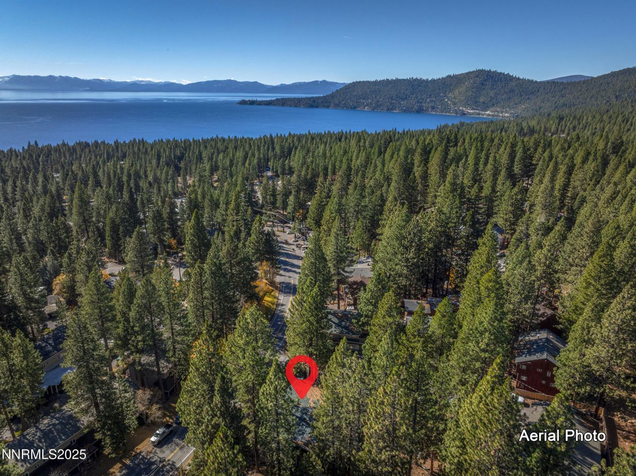 822 Northwood Boulevard, Incline Village, NV 89451 Photo