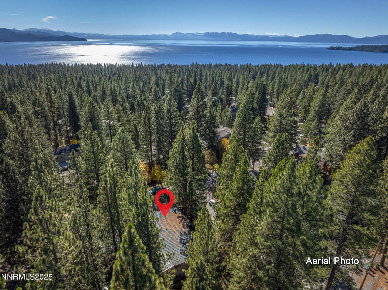 822 Northwood Boulevard, Incline Village, NV 89451 Photo