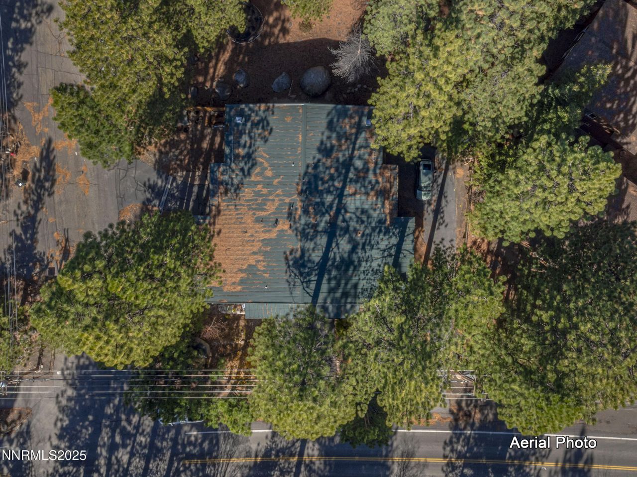 822 Northwood Boulevard, Incline Village, NV 89451 Photo