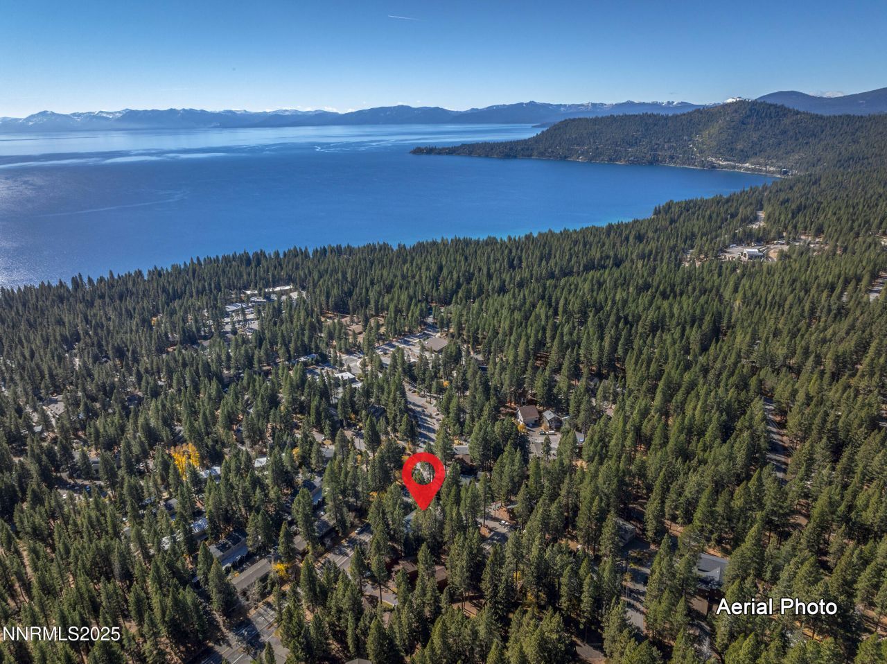 822 Northwood Boulevard, Incline Village, NV 89451 Photo