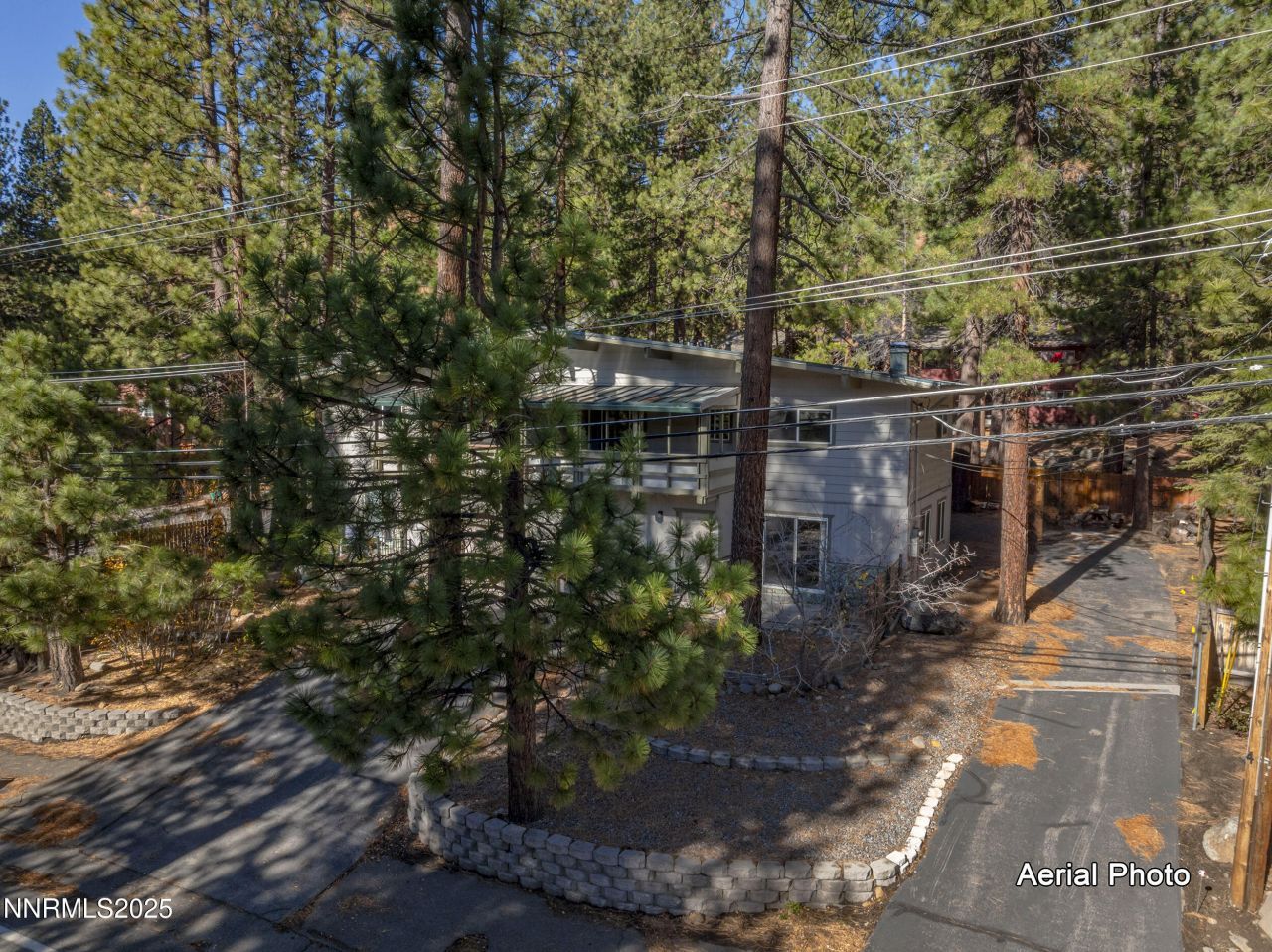822 Northwood Boulevard, Incline Village, NV 89451 Photo