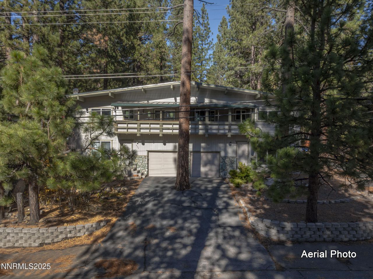 822 Northwood Boulevard, Incline Village, NV 89451 Photo