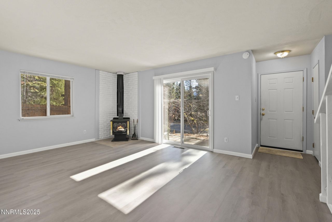 822 Northwood Boulevard, Incline Village, NV 89451 Photo