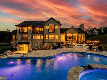 45 WYNDEMERE LAKE DRIVE, CHESTER SPRINGS, PA 19425