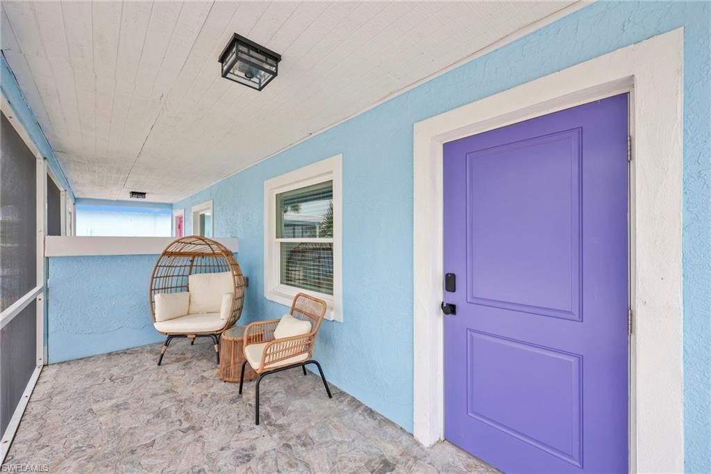 113-119 Fairweather Ln, Fort Myers Beach, FL 33931 Photo