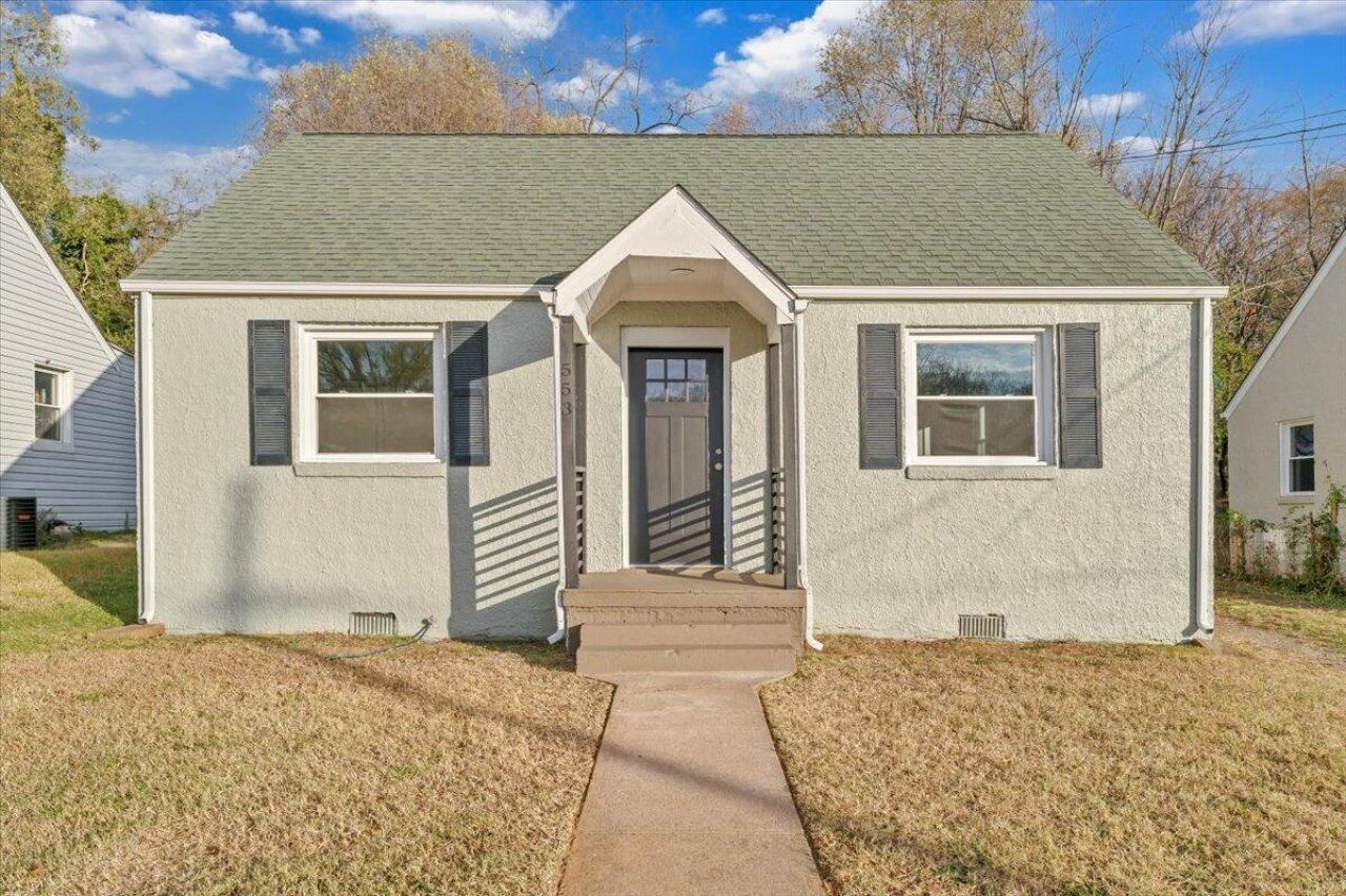 553 Westwood Blvd Nw, Roanoke, VA 24017 Main Photo