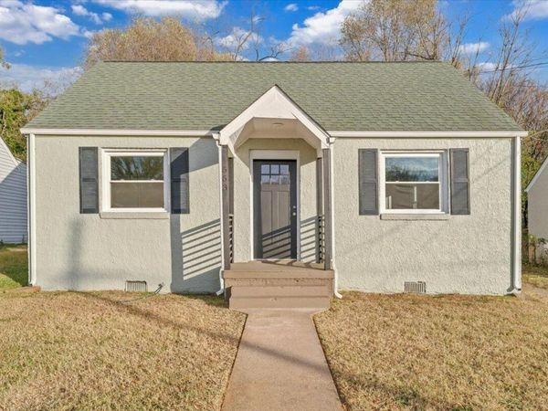 553 Westwood BLVD NW, Roanoke, VA 24017