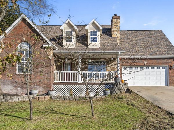 417 Dalton Drive, Branson, MO 65616