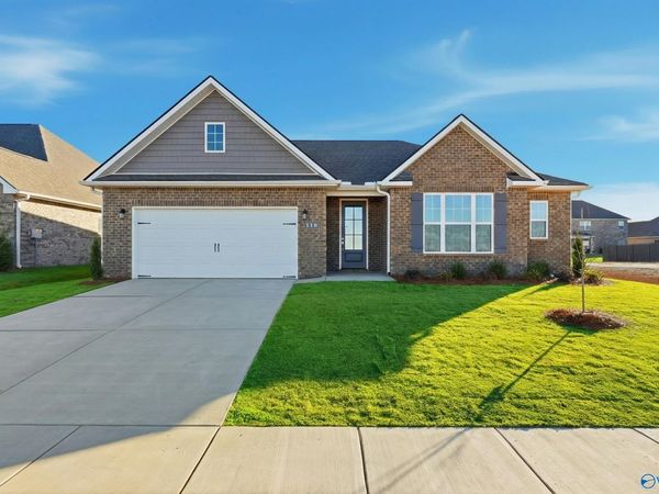 118 Cowdray Circle, Toney, AL 35773