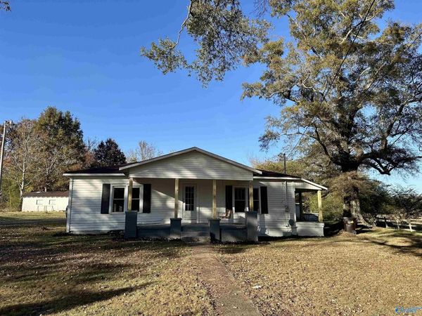 3839 County Road 88, Pisgah, AL 35765