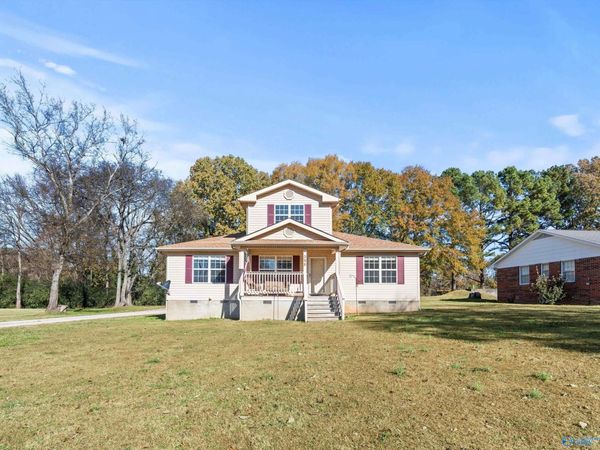 395 Ryland Pike, Ryland, AL 35767