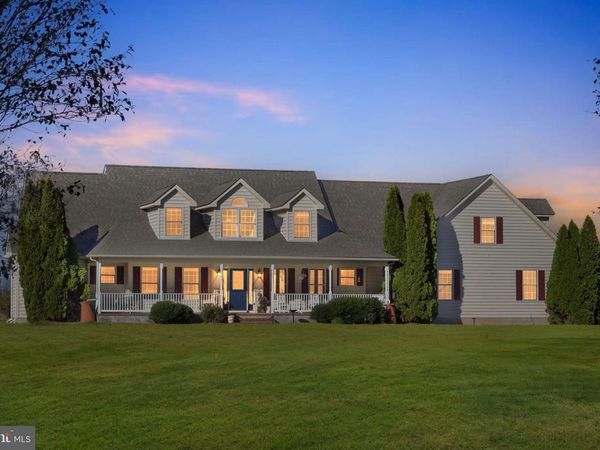 121 LITTLE EAGLE ROAD, CENTREVILLE, MD 21617