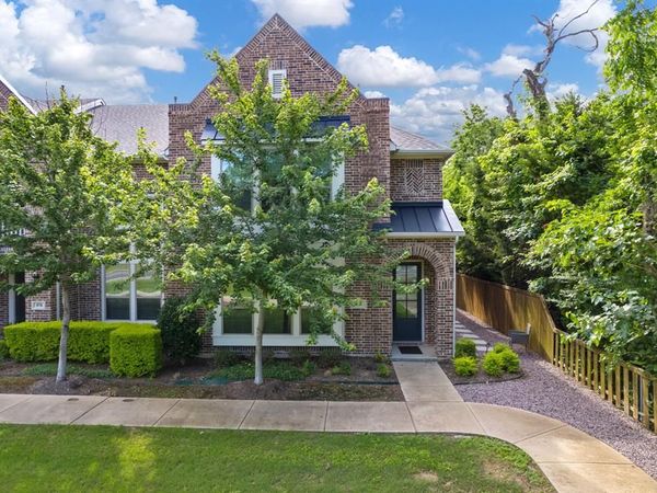 872 S State Highway 5, Fairview, TX 75069