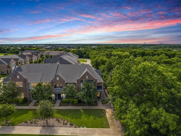 872 S State Highway 5, Fairview, TX 75069
