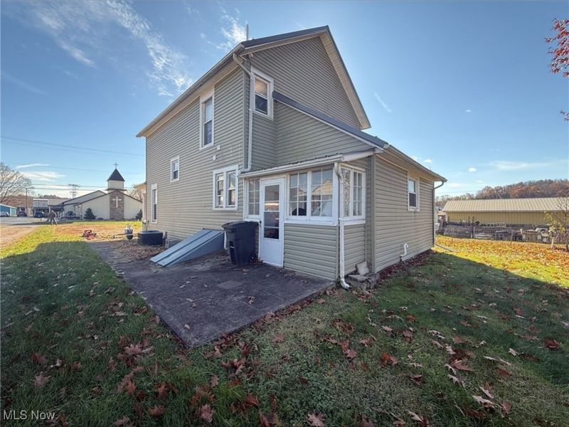 243 Mill Street, Duncan Falls, OH 43734 Photo 4