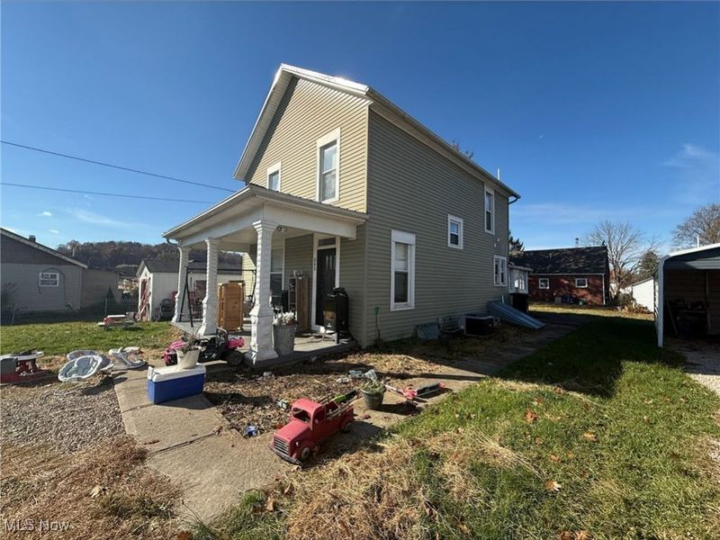 243 Mill Street, Duncan Falls, OH 43734 Photo 5